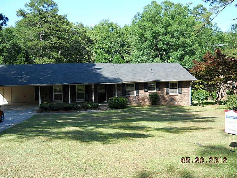 3023 Riviera Dr., Conyers, GA 30012