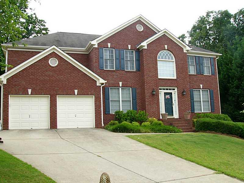 3828 Princeton Oaks, Kennesaw, GA 30144