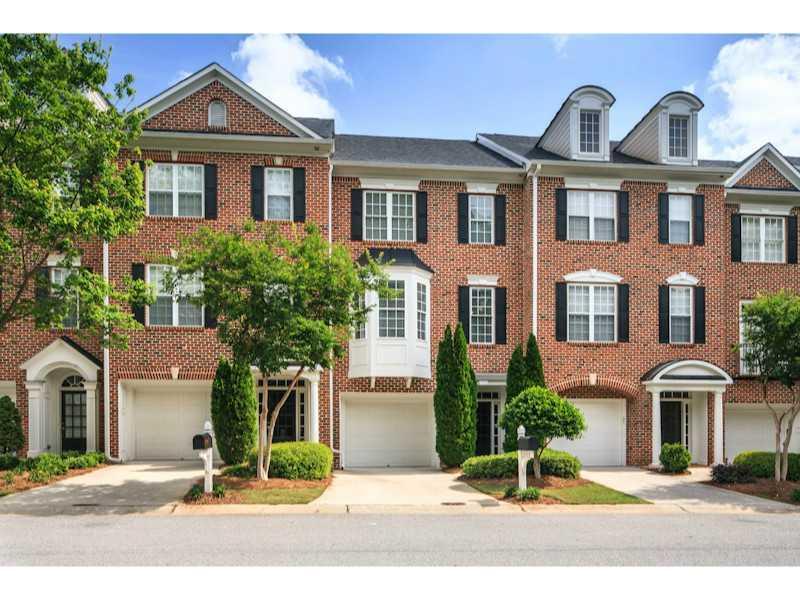 2408 Waters Edge Tr., Roswell, GA 30075