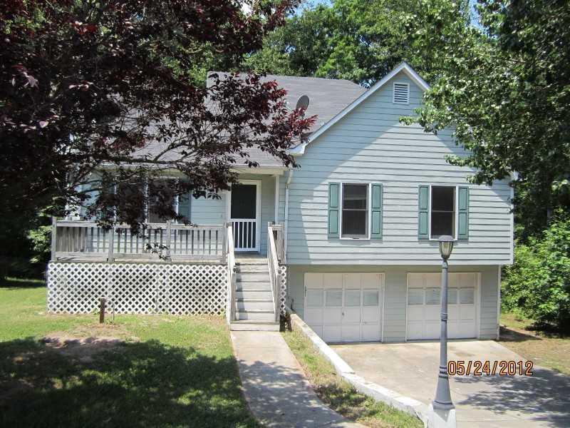 131 Aztec Way, Acworth, GA 30102