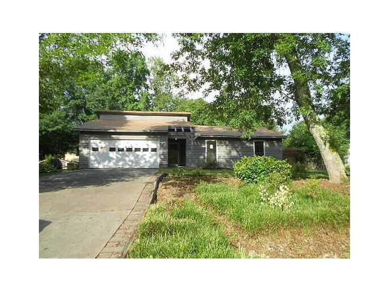 4435 Springfield Dr., Norcross, GA 30092