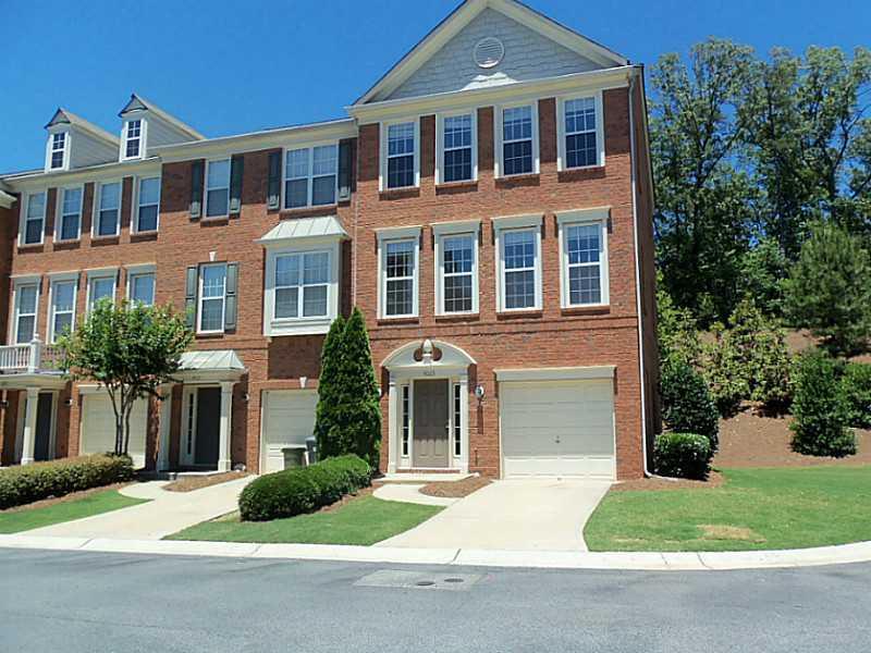 4023 Edgecomb Dr., Roswell, GA 30075