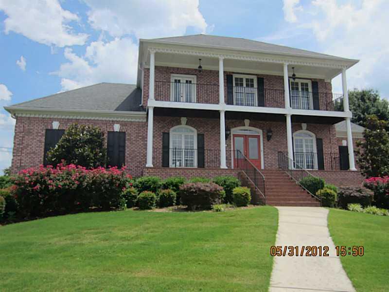 3418 Aberrone Pl., Buford, GA 30519