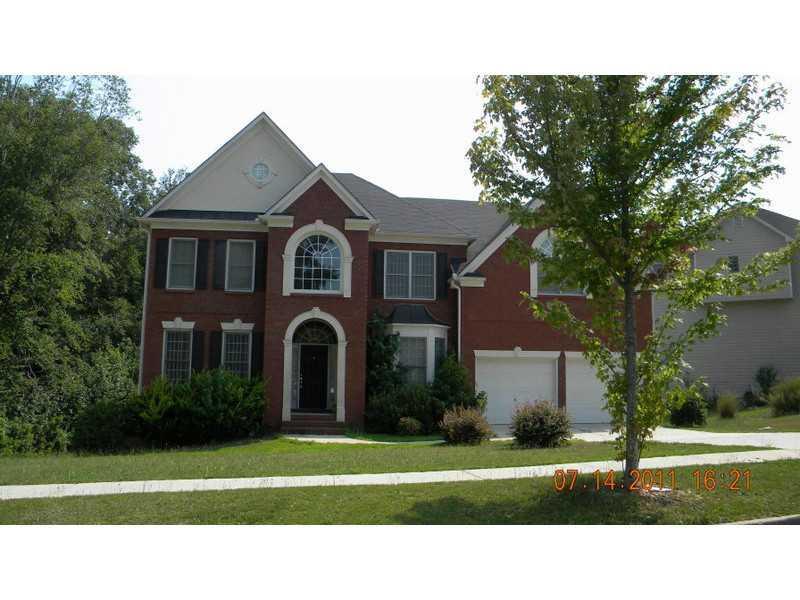 7212 Thoreau Cir., Atlanta, GA 30349