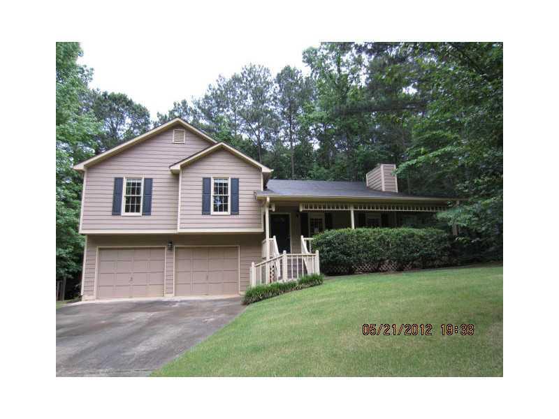 147 Richaven Pl., Dallas, GA 30132