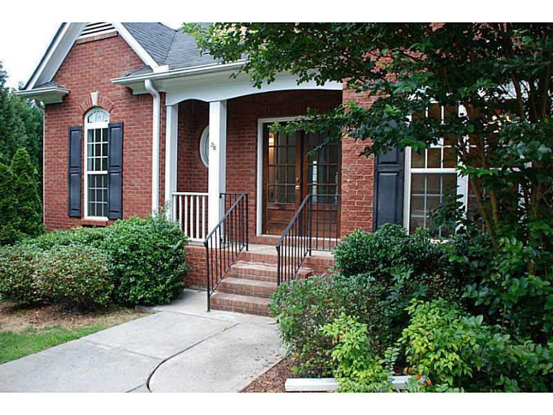 4187 Easterbrooke, Kennesaw, GA 30144