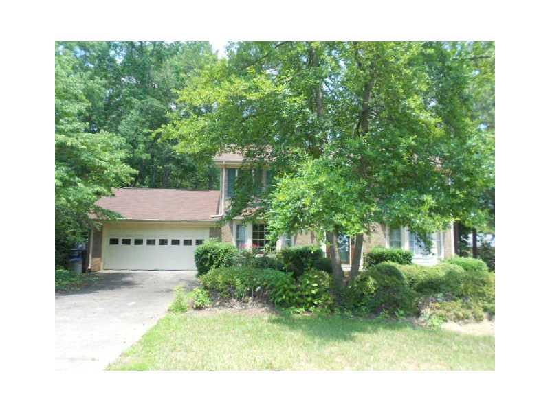 1087 Saybrook Cir., Norcross, GA 30047