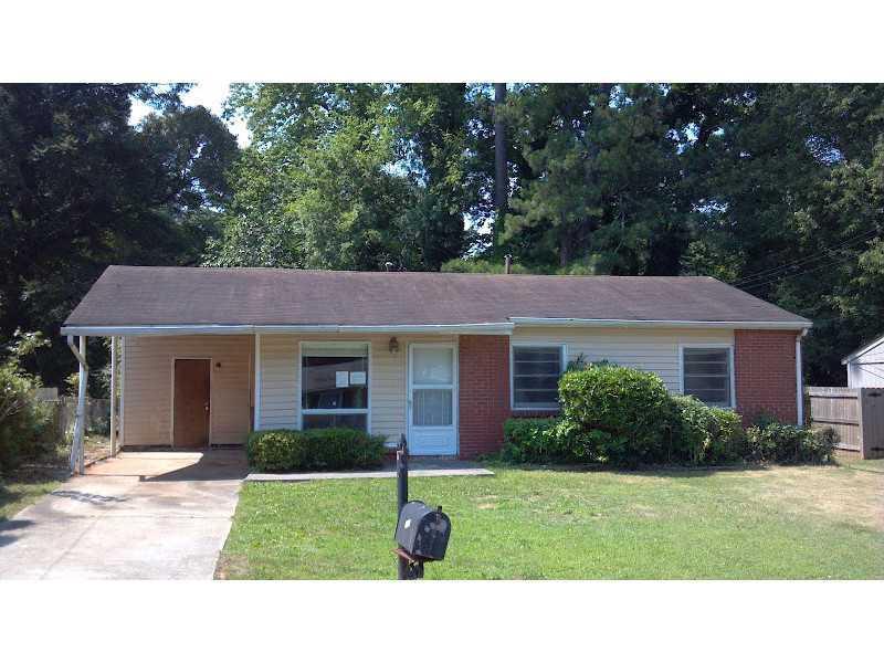 2620 Santa Barbara Dr., Atlanta, GA 30318