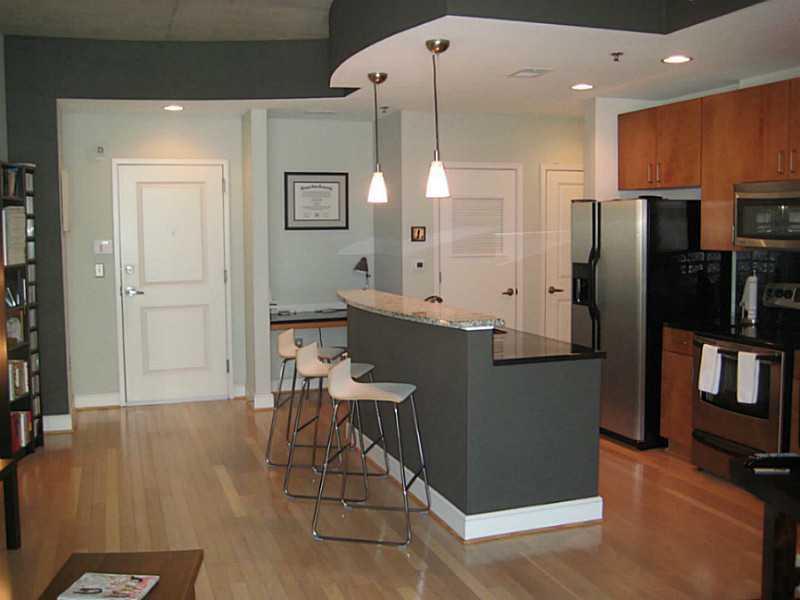 44 Peachtree Pl. #930, Atlanta, GA 30309