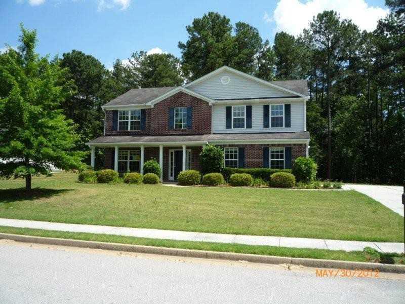 2821 Michelle Lee Dr., Dacula, GA 30019
