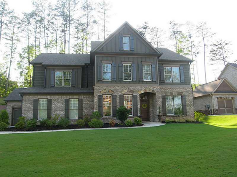 120 Rocky Creek Tr., Woodstock, GA 30188