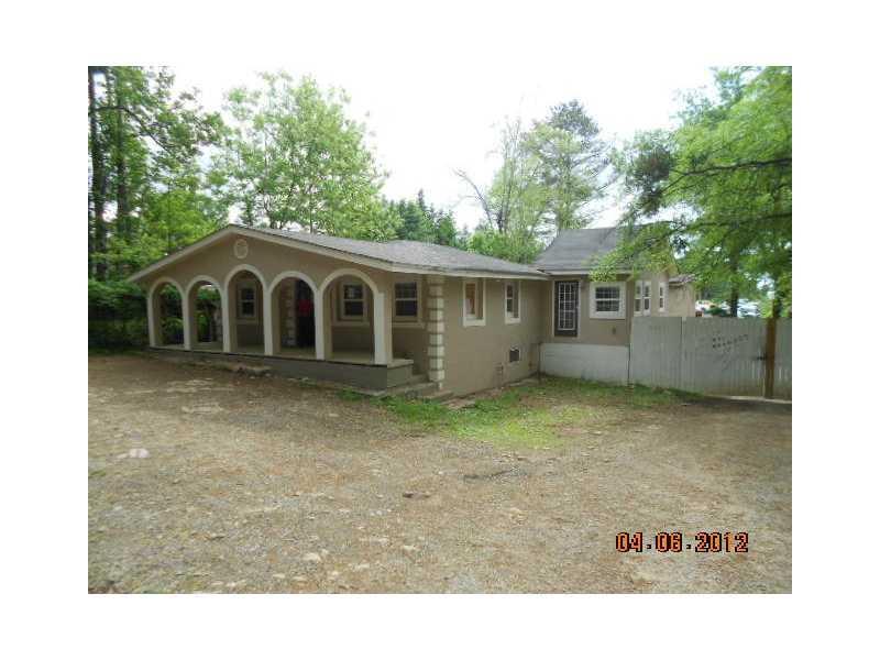 4424 Freedom Ln., Norcross, GA 30071