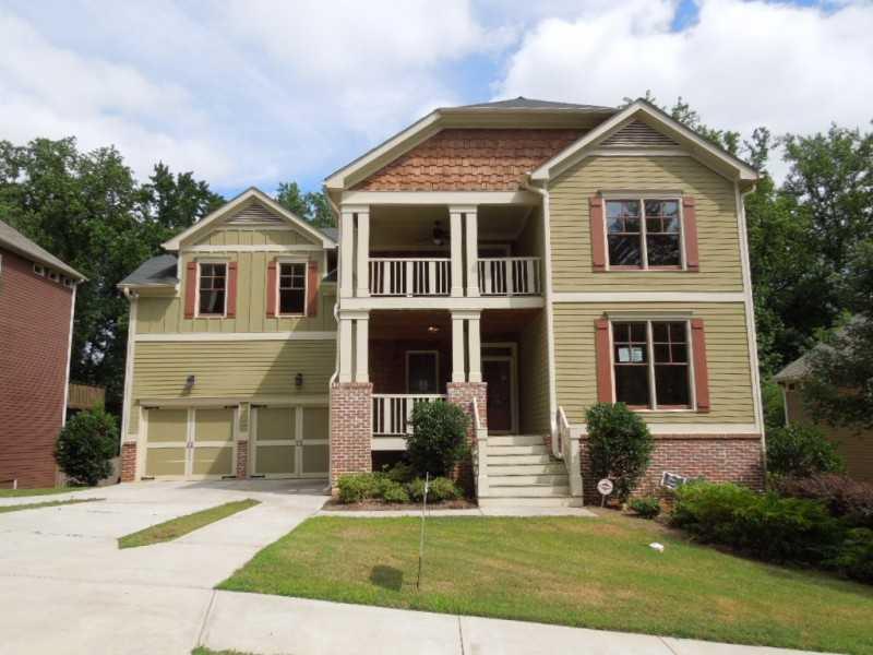 2562 Kickerillo Way, Atlanta, GA 30316