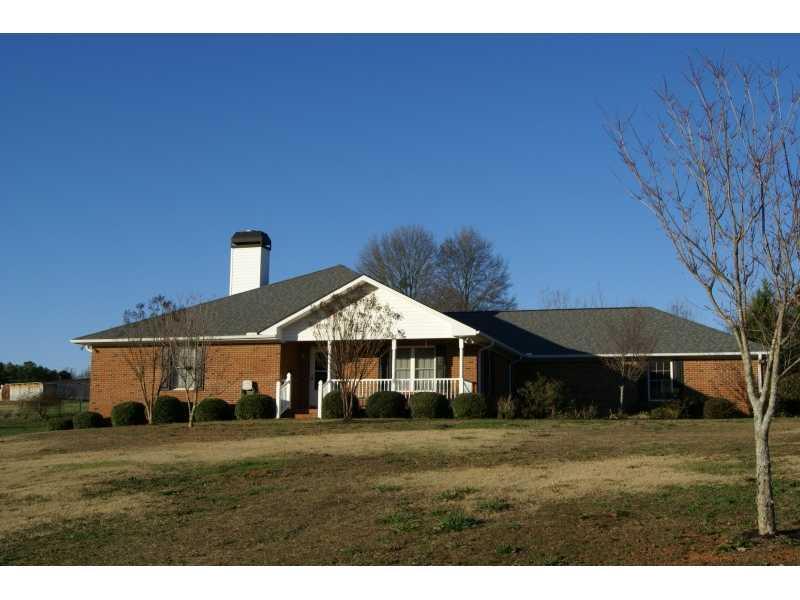 4460 Carters Creek Ln., Cumming, GA 30040