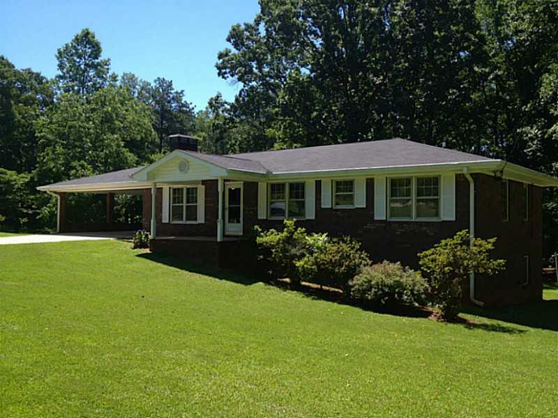 7265 Highway 166, Douglasville, GA 30135