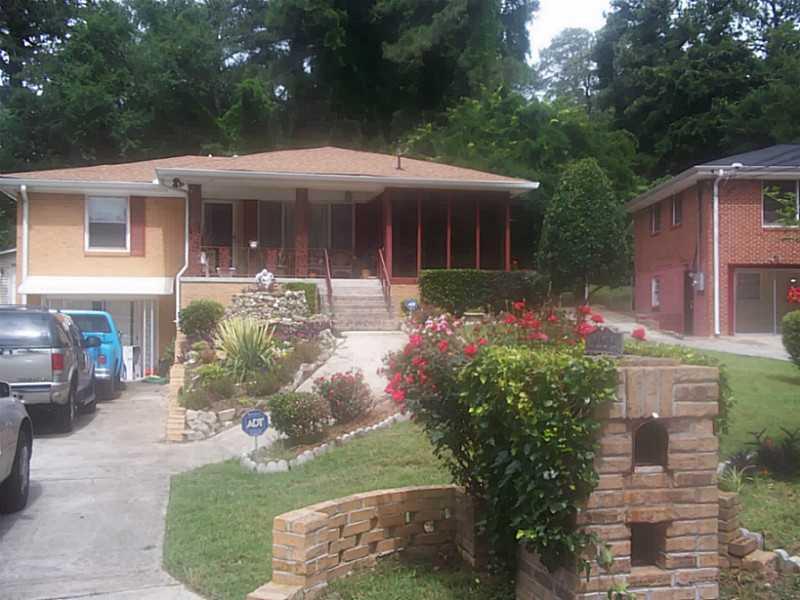 2539 Hood Ave., Atlanta, GA 30318