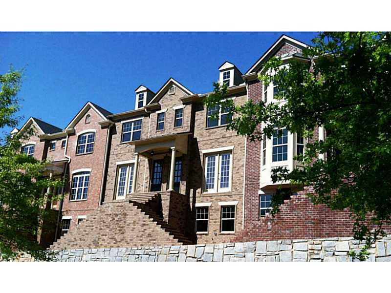 3724 Broughton Cir. #66, Atlanta, GA 30339