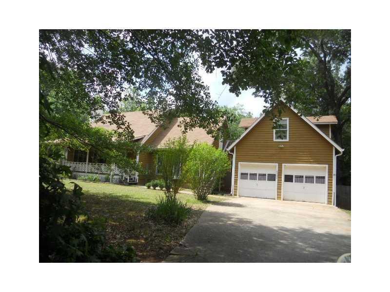 6264 Malone Rd., Douglasville, GA 30134