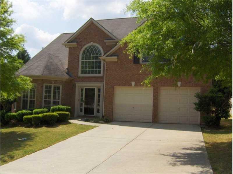 530 Maple Crest Dr., Lawrenceville, GA 30044