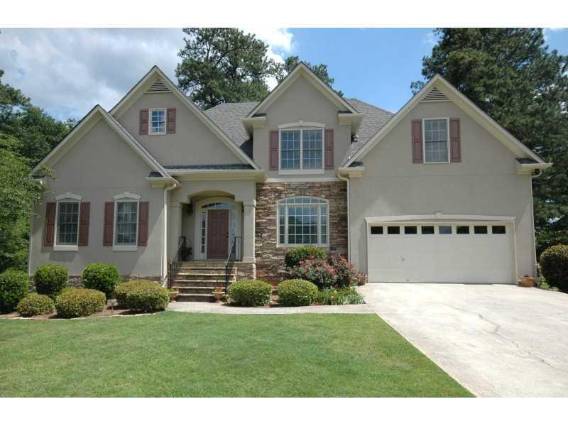 1749 Rifle Ridge, Marietta, GA 30064