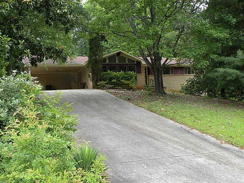 1870 Cameo Ct., Tucker, GA 30084