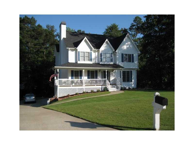 36 Hamilton Pl., Douglasville, GA 30134