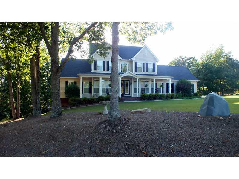 4840 Highland Cir., Gainesville, GA 30506