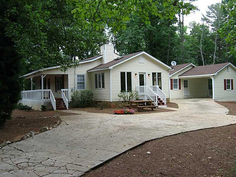 253 Hiram Acworth Hwy., Dallas, GA 30157