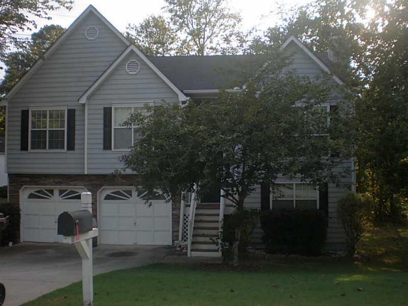 2989 Elberta Ter., Powder Springs, GA 30127