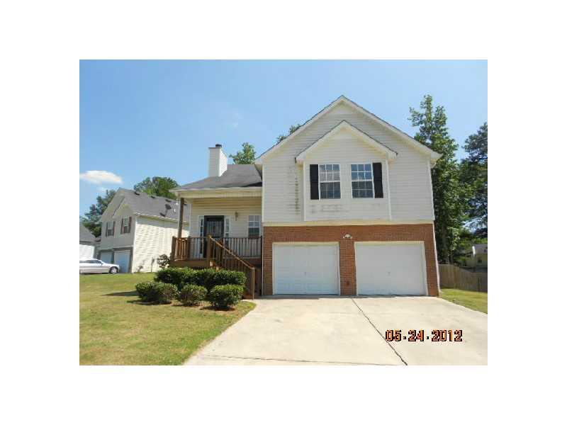 8456 Brook Lake Ln., Douglasville, GA 30134