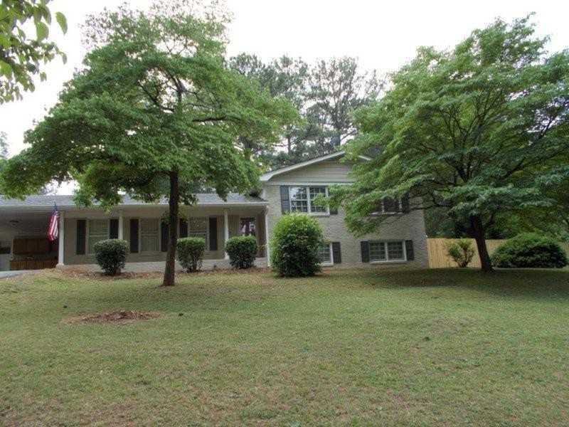 [Address Hidden by Seller], Marietta, GA 30066