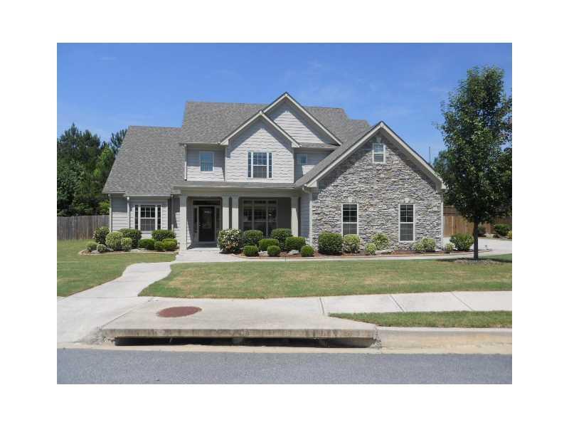 3154 Woodberry Farm Ln., Hiram, GA 30141