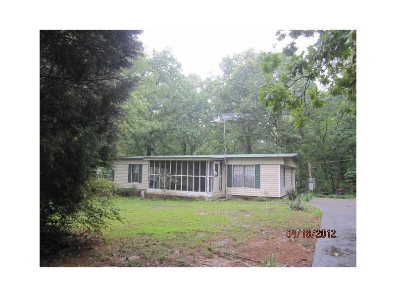 107 Wade Rd., Taylorsville, GA 30178
