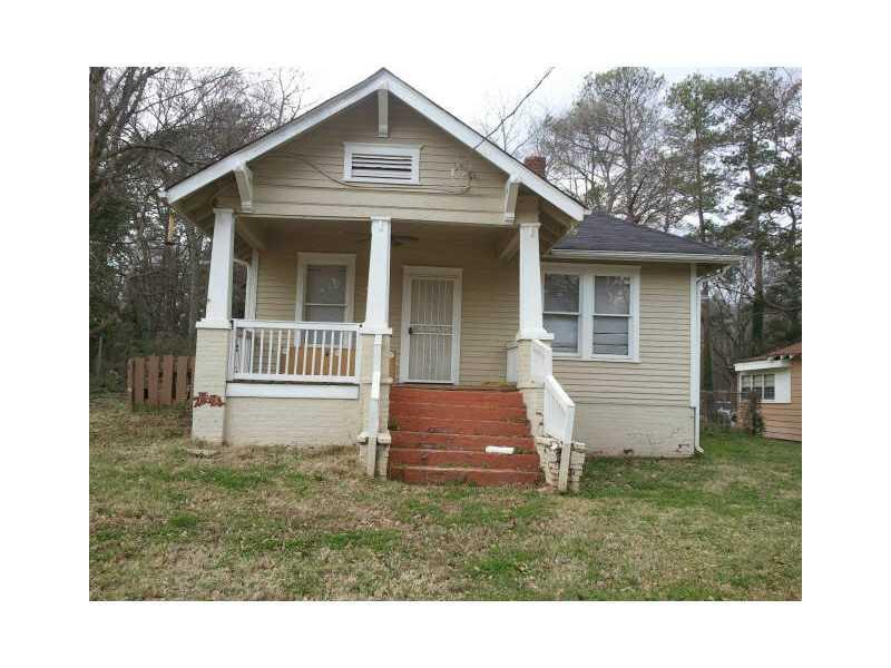 1171 Indale Pl., Atlanta, GA 30310