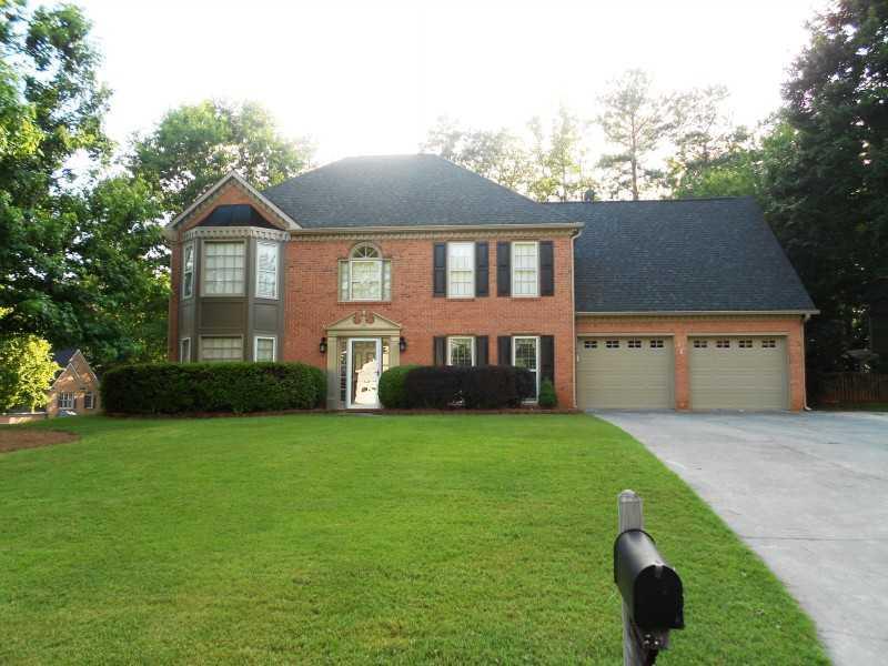 1001 Fairwood Ln., Acworth, GA 30101