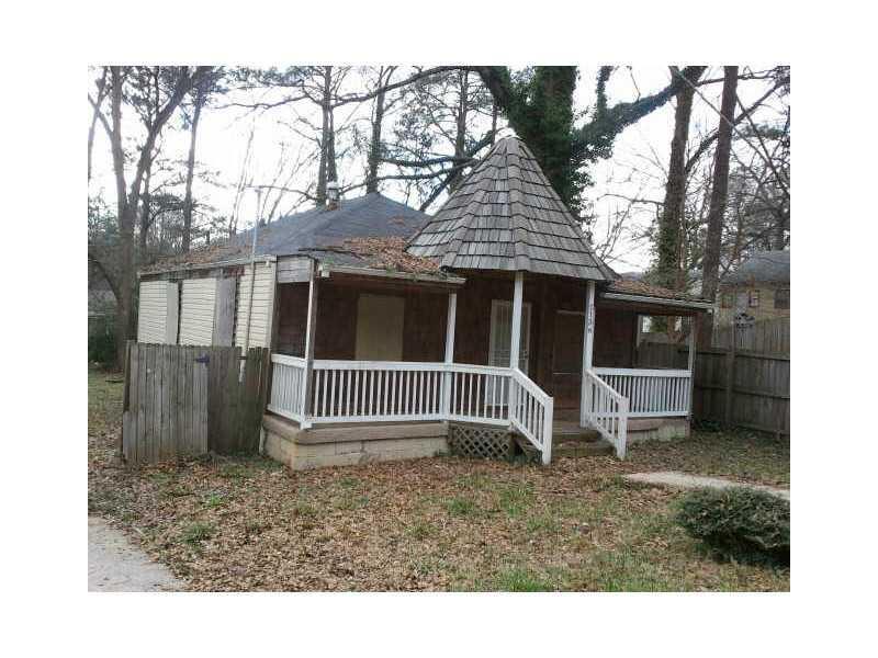 1136 Montreat Ave., Atlanta, GA 30310