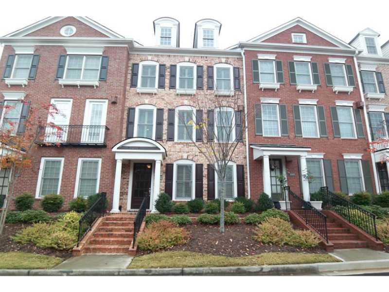 4305 Kendall Way, Roswell, GA 30075