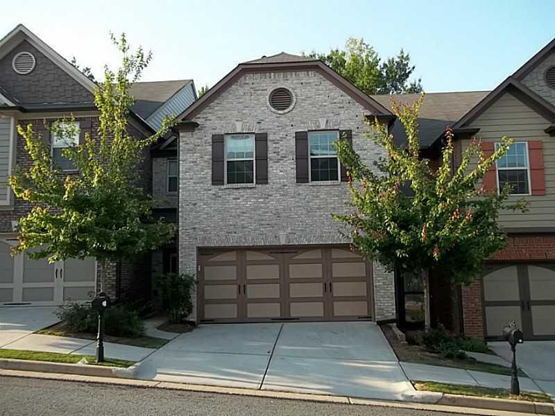 5224 Montine Way #N/A, Norcross, GA 30092