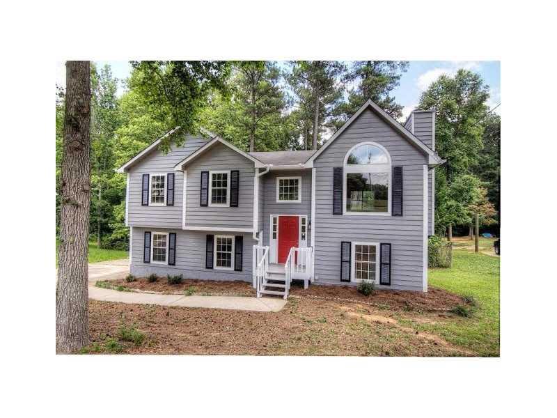 175 Russell Dr., Hiram, GA 30141