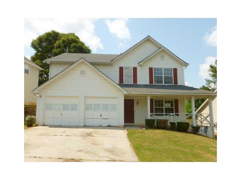 3791 Landgraf Cove, Decatur, GA 30034