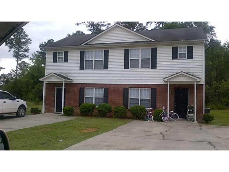 130 Foxhall Dr., Calhoun, GA 30701