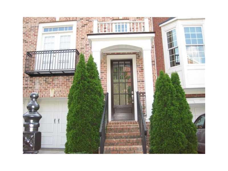 5804 Waters Edge Tr., Roswell, GA 30075