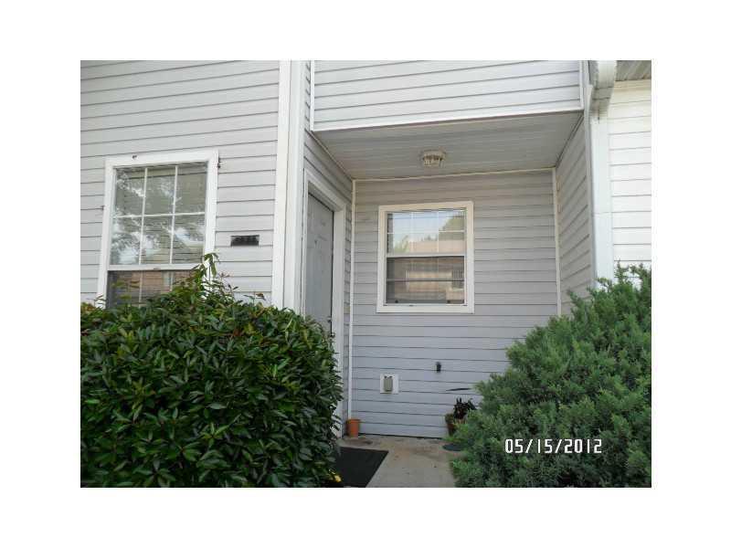5844 Trent Walk Dr., Lithonia, GA 30038
