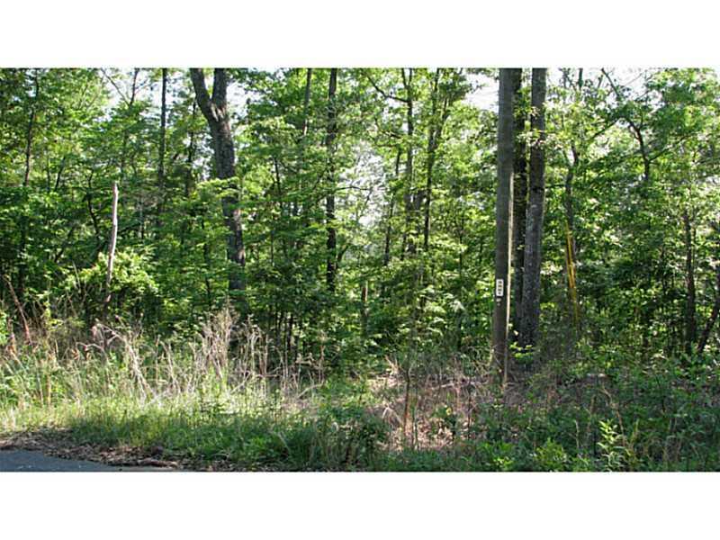 363 Old Post Tr., Talking Rock, GA 30175