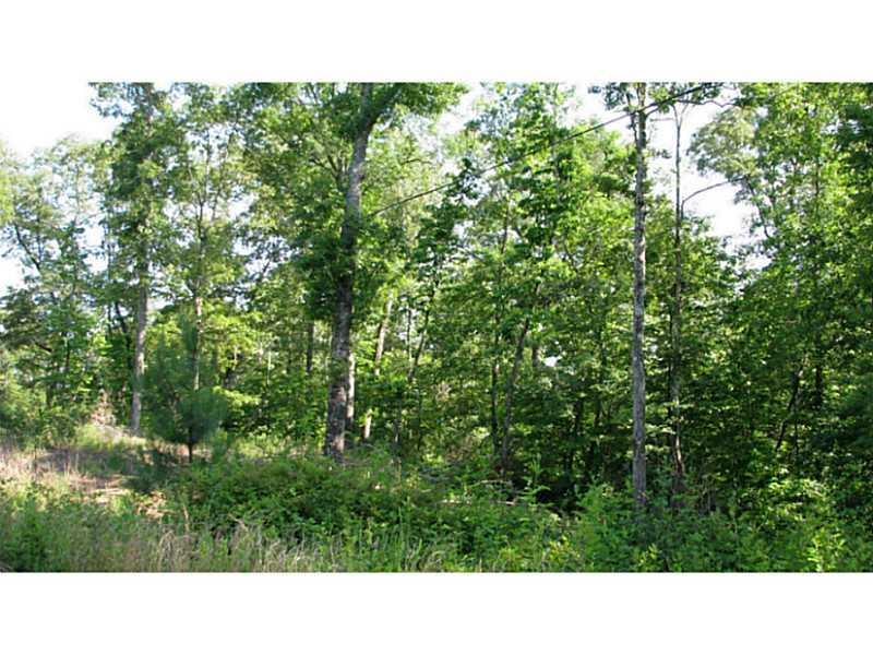 311 Old Post Tr., Talking Rock, GA 30175