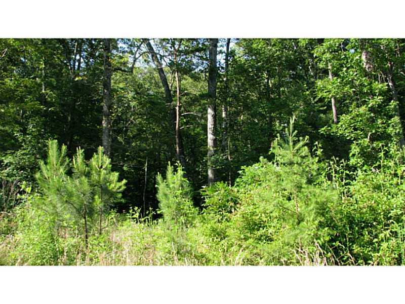 260 Old Post Tr., Talking Rock, GA 30175