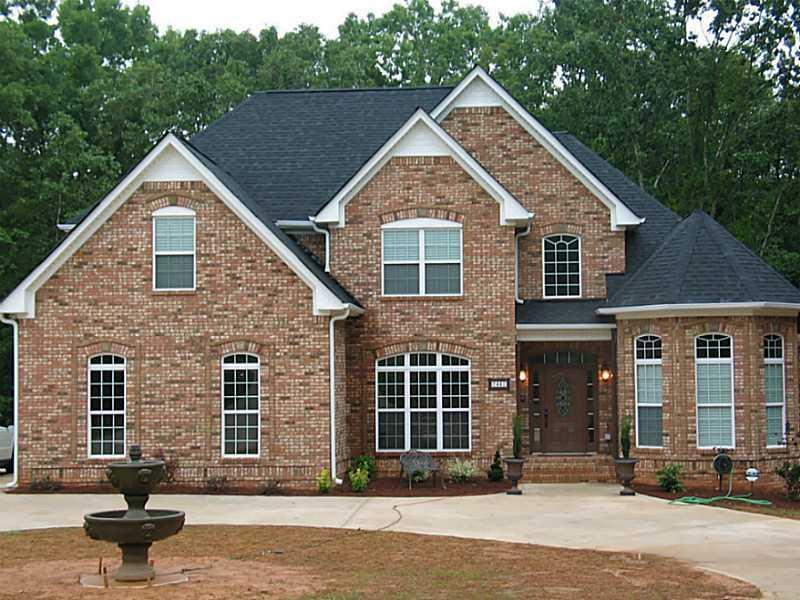 7451 Capps Ferry Rd., Douglasville, GA 30135