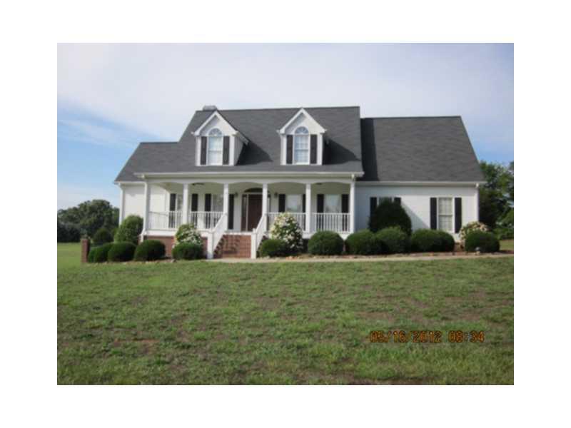 886 Highway 229, Social Circle, GA 30025