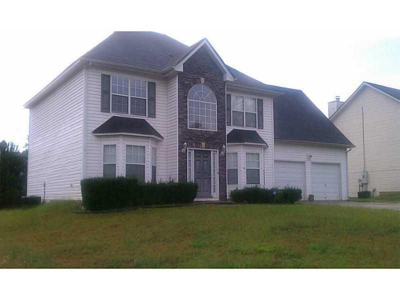 405 Harvick Cir., Stockbridge, GA 30281