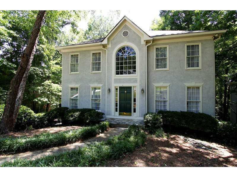 2228 Major Loring Way, Marietta, GA 30064